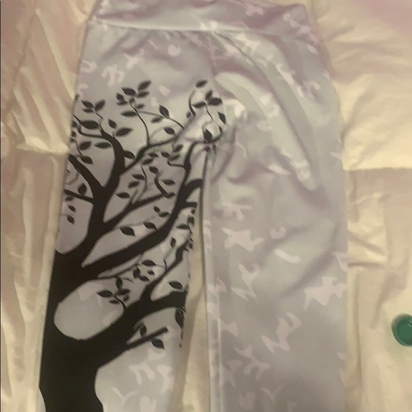 Leggings - Picture 1 of 1